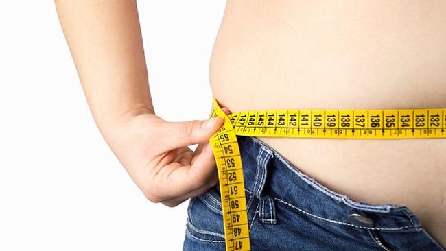 Ketahui Cara Turunkan Berat Badan Karena Hormon