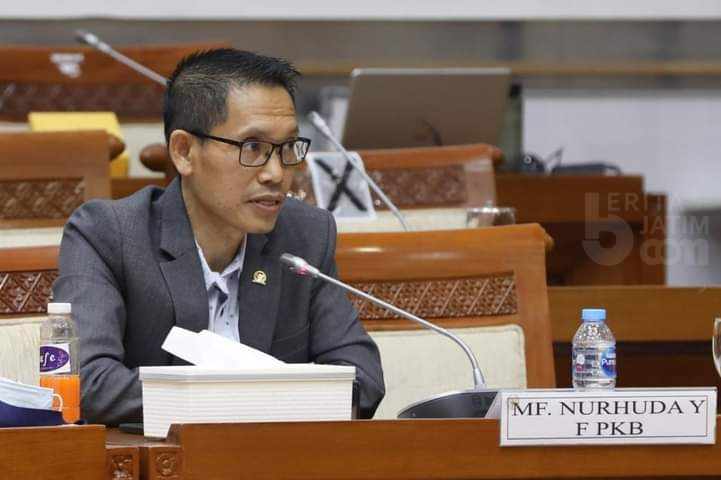 22 Orang Terpapar Covid-19, DPR Minta Pemerintah Tingkatkan Prokes Calon Jemaah Haji