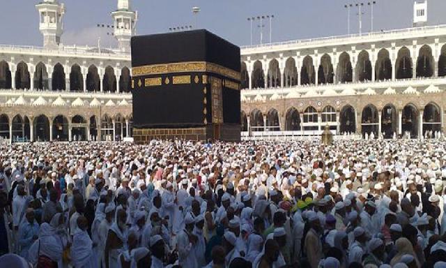 Kloter I Jamaah Haji Diberangkatkan 21 Agustus