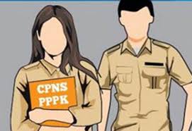 Seleksi CPNS dan PPPK di Pekanbaru Masih Tunggu Juknis