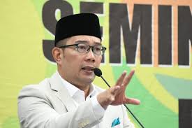 Ridwan Kamil Angkat Bicara Soal 23 Pasien Suspect Corona di Jabar