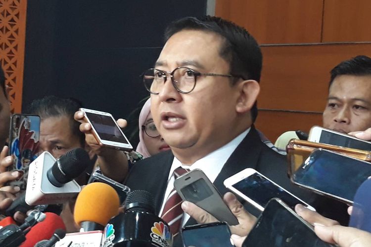 Fadli Zon Soal Ahok Jabat Komut Pertamina: Biar Masyarakat yang Menilai