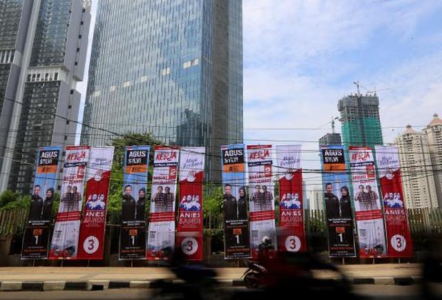 Isu Capres, Pemanasan Politik Jelang 2019 Dimulai