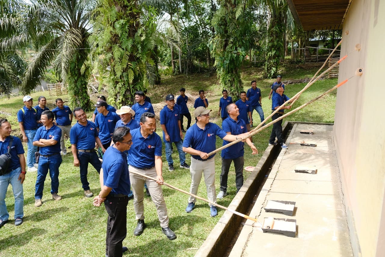 Founder’s Day 2025 RAPP Wujudkan Kebersamaan dan Dampak Positif bagi Masyarakat