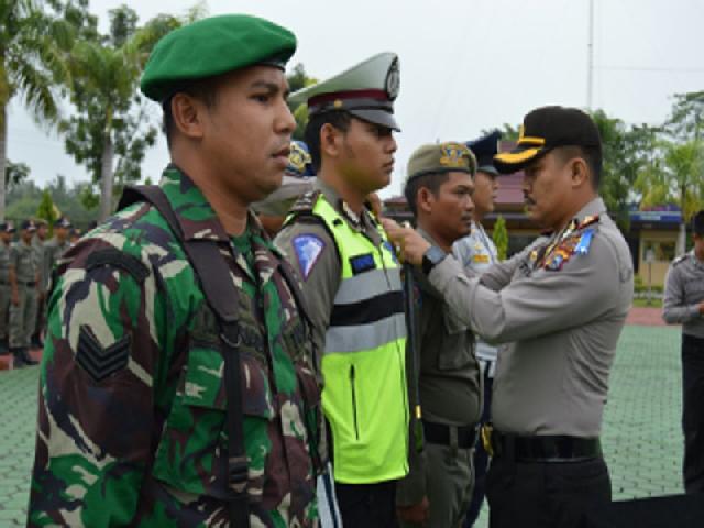 Pengendara Diminta Tertib Lalin