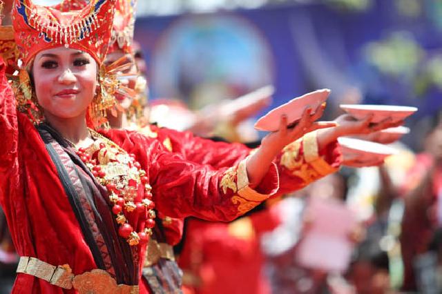Mahasiswa Minang UI Bakal Gelar Minang Culture Festival 2017