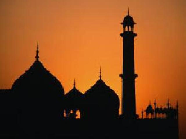 Ranperda Masjid Paripurna Tinggal Pengesahan