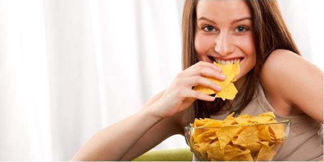 Inilah 4 Cemilan Sehat Tak Bikin Gemuk