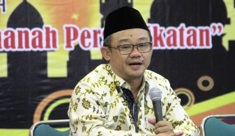 Sekum PP Muhammadiyah: Wajar Saja Ada Pihak Laporkan Denny Siregar ke Polisi