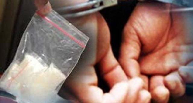 Sempat Kejar-kejaran, Polisi Akhirnya Berhasil Tangkap Pengedar Narkoba