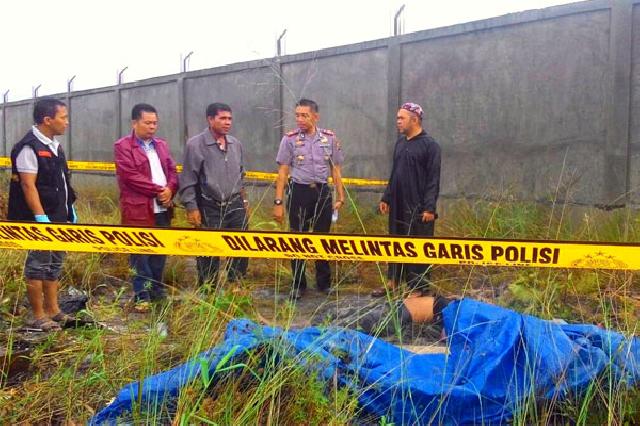 Duel dengan Sekuriti, 2 Perampok Tewas