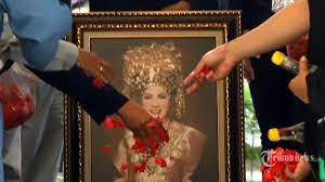 Akhirnya, Dorce Dimakan Sesuai Kodrat Sebagai Lelaki