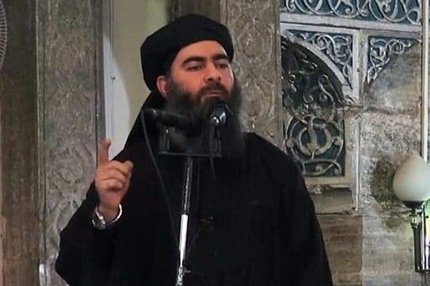 Pimpinan ISIS Serukan Pengikutnya Gigih Bertempur
