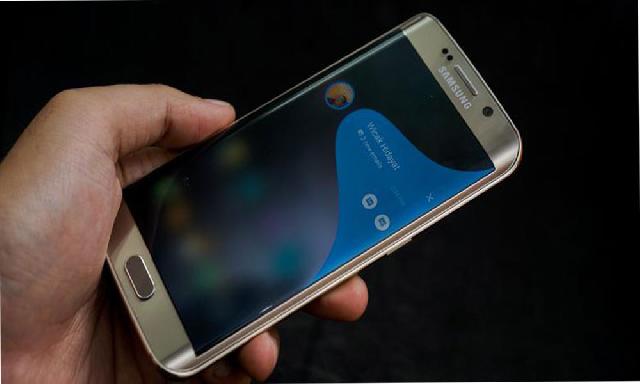 Samsung Rilis Spesifikasi Galaxy S6 Active