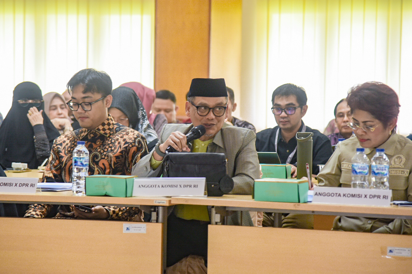 Penerimaan Mahasiswa Baru Timbulkan Ketidakadilan Bagi PTS