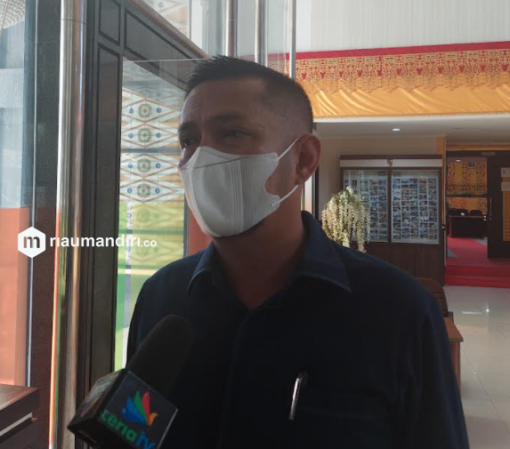 Sekolah Diminta Data Siswa untuk Percepatan Vaksinasi Pelajar