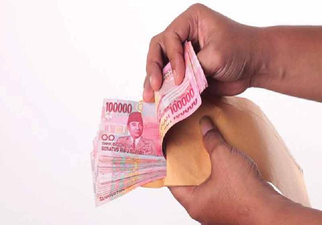 Penyidik Limpahkan HM Hafaz ke JPU