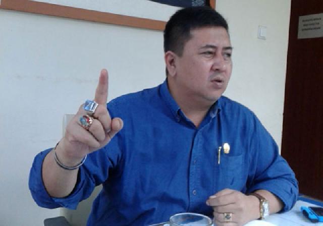 Lima Perusahaan Sumut Diduga 