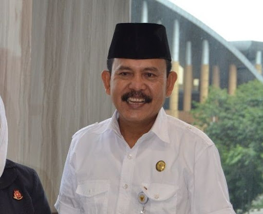 PPID Utama Kabupaten/Kota di Riau Diminta Berperan Aktif di Gugus Tugas Covid-19