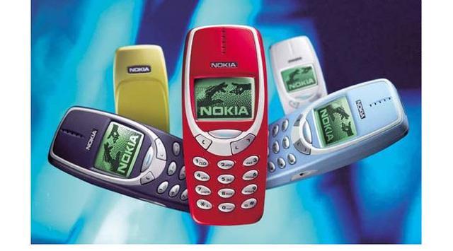 4 Bocoran Mengejutkan Soal Nokia 3310 Edisi 2017