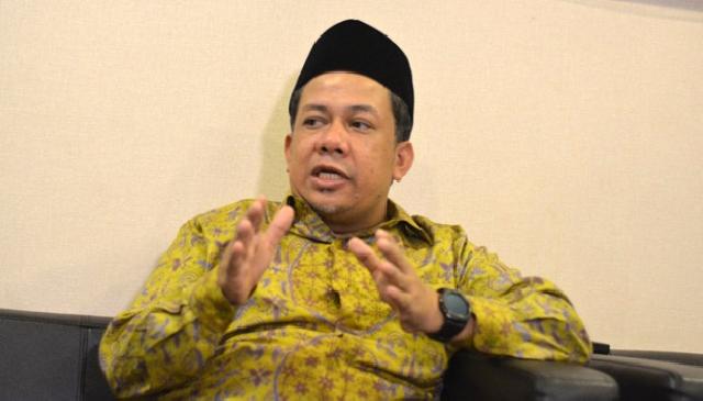 Fahri Hamzah: Indonesia Butuh Pemimpin Baru