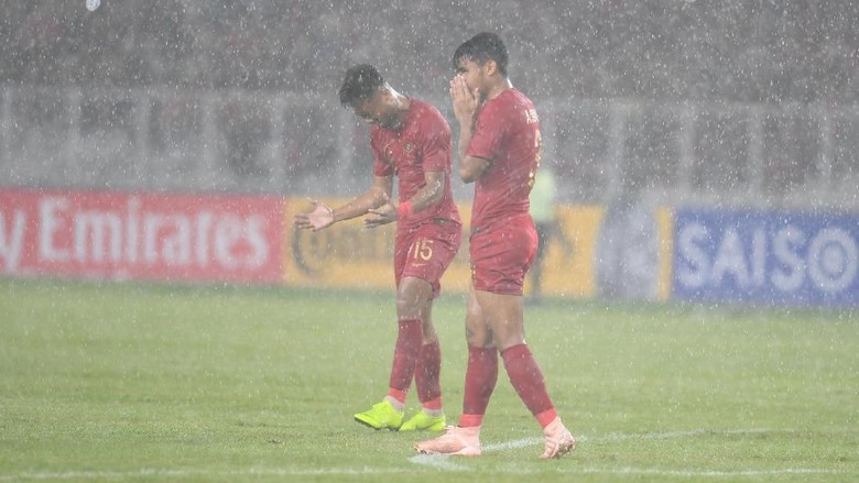 Gagal ke Piala Dunia U-20, Indra Sjafri: Indonesia Tidak Tertinggal Jauh dari Jepang