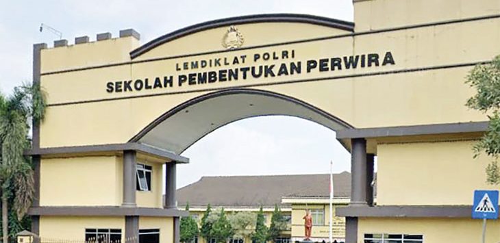 Hasil Rapid Test Positif: 20 Perwira Polisi Asal Sumbar Dikarantina di Sukabumi
