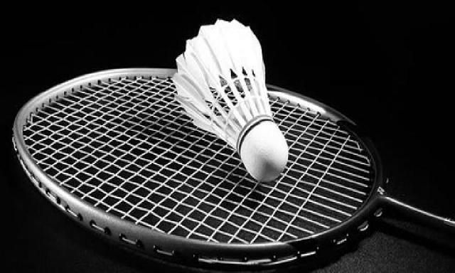 SMKN 1 Gelar Turnamen Badminton