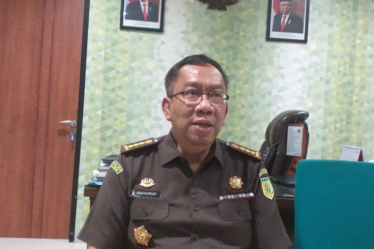 Jaksa Kembalikan SPDP Kelalaian Pengelolaan Sampah di Pekanbaru