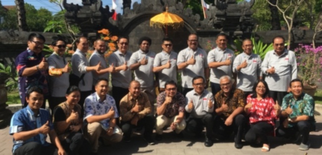 Susun Pedoman Evaluasi Perda dan Ranperda, PULD DPD RI Bentuk Tim Kerja Khusus