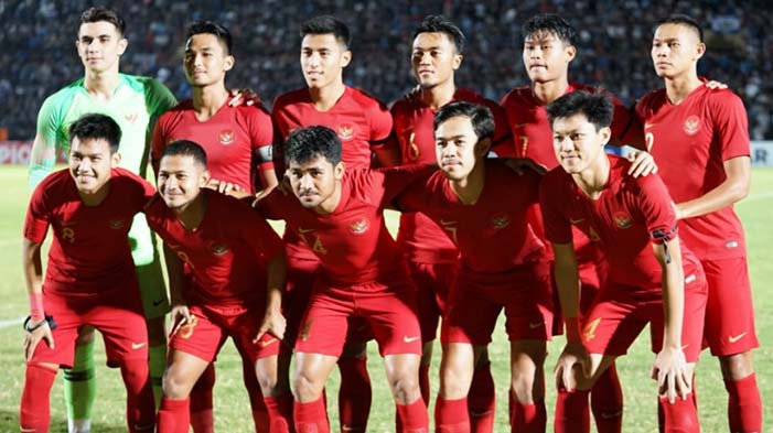 Timnas Rilis 23 Pemain Ikuti AFF 2022, Tidak ada Nama Elkan dan Sandy