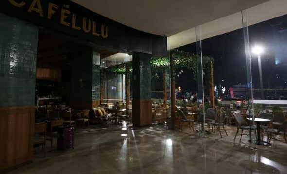 Lisrik Padam Massal, Kalangan Industri Minta PLN Ganti Rugi 