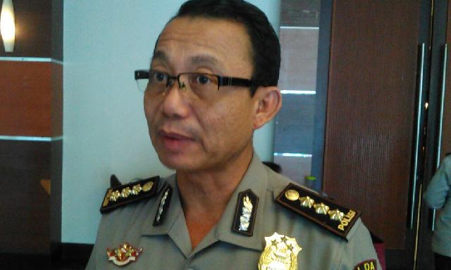 15 Oknum Polisi di Riau Dipecat Tidak Dengan Hormat