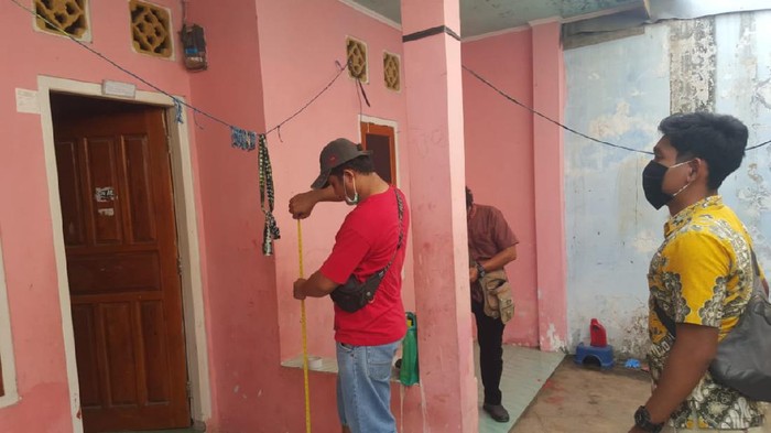 Tragis! Bocah Korban Perkosaan di Bima, Dibunuh lalu Digantung di Jemuran