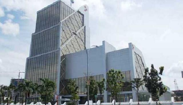 2 Direksi Masih Kosong, Pertumbuhan Kredit UMKM Bank Riau Kepri Melambat