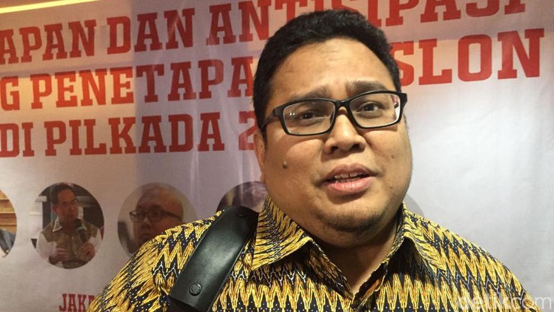 Bawaslu Kemungkinan Periksa Timses Jokowi soal Iklan Rekening