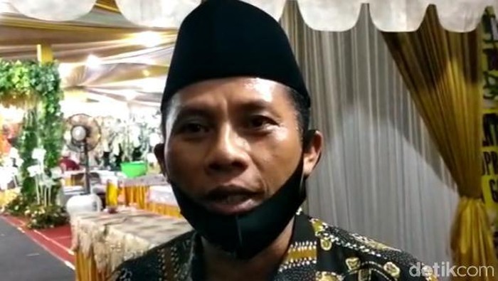 Mengaku Salah, Wakil Ketua DPRD Tegal Minta Maaf ke Jokowi