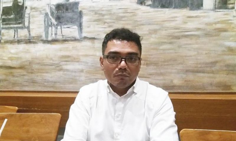 Soal Teror Diskusi Fakultas Hukum UGM, Istana: Harus Diusut Sama Polisi