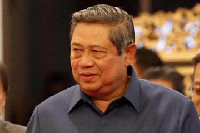 SBY: Terima Kasih Wiranto dan Habib Rizieq