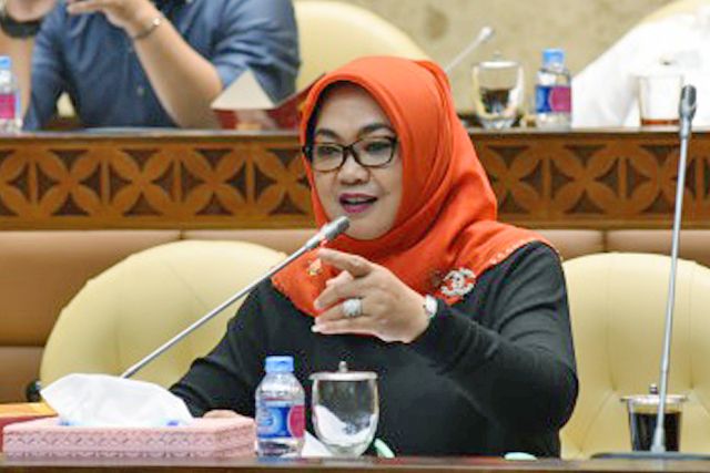 Bisnis Koperasi Merah Putih Jangan Ambil Ruang Usaha Warga di Desa 