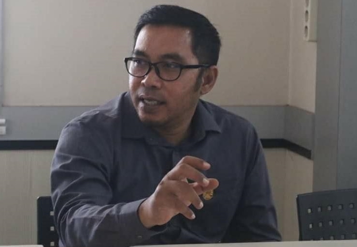 Dewan Minta Pemko Pekanbaru Manfaatkan RT/RW Edukasi Warga Terkait Covid-19