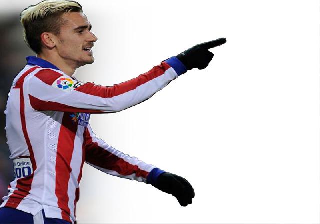 Pertarungan  Dua Kuda Hitam