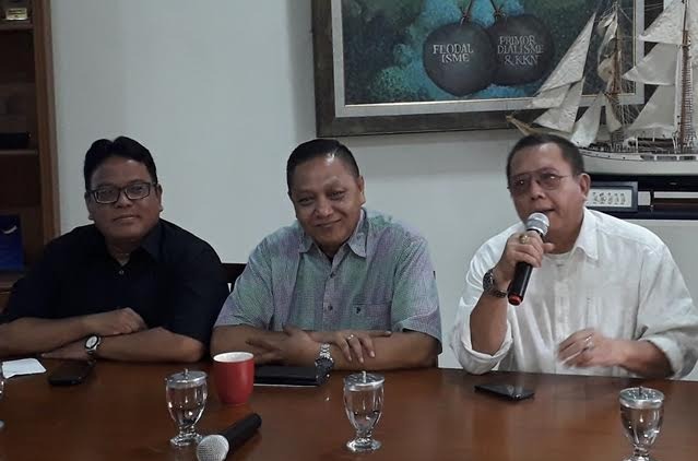 Akademisi: Tiga Kartu Sakti Dijanjikan Jokowi Hanya Membodohi Rakyat