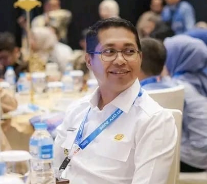 Wabup Jhony Hadiri Smartcity Bussines Matchmaking: Hadirkan Inovasi Kota Cerdas