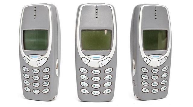 5 Fakta Unik Nokia 3310