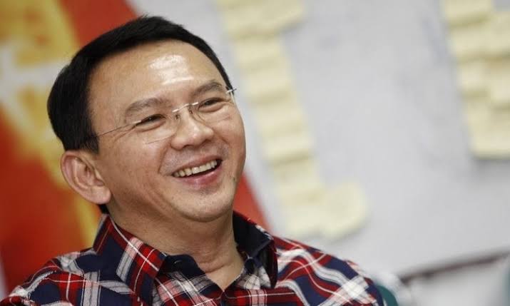 Ahok Temui dan Maafkan Pelaku Pencemaran Nama Baik Dirinya