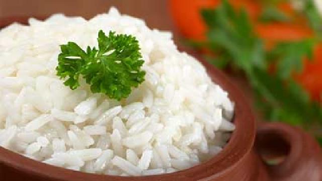 Yuk Campurkan 3 Bahan Alami Ini ke Dalam Nasi Putih