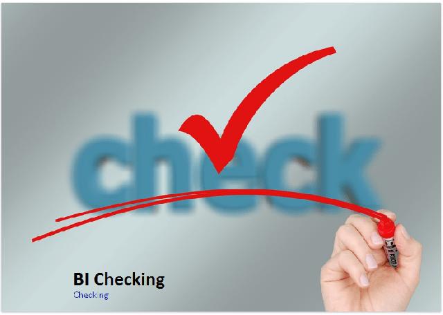 Per Januari 2018 OJK Awasi Aturan, Pengembangan dan Sistem BI Checking