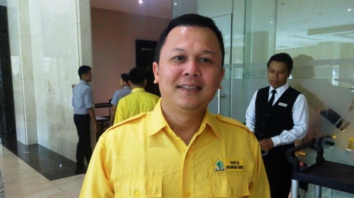 Kontestasi Calon Ketua Umum Golkar Diharap tak Seperti Cebong dan Kampret