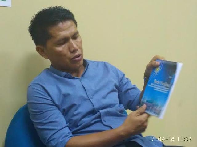 UIN Suska Riau Adakan KKN di 2 Provinsi